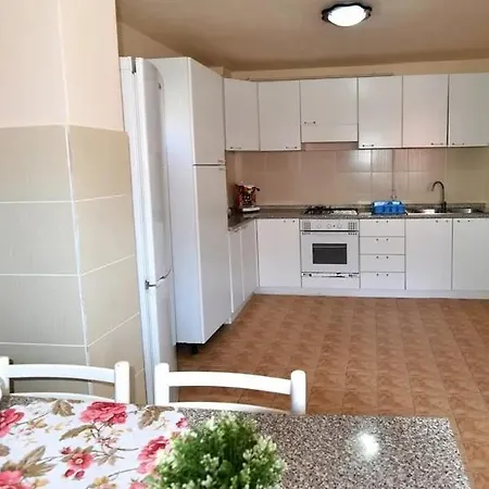 Bianca Pensjonat 3*