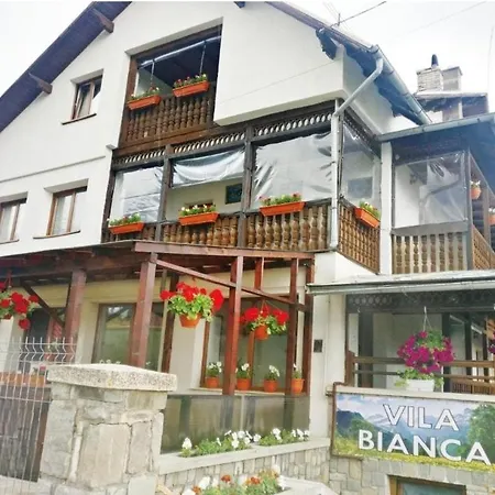 Pensión Bianca